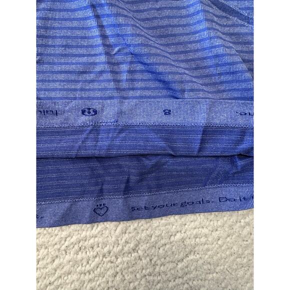 Lululemon Swiftly Tech Long Sleeve Crew Shirt Size 8 - Picture 5 of 6